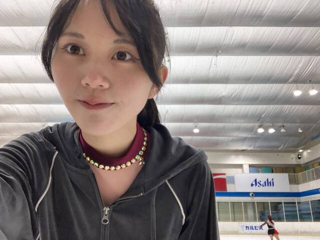 Yukako Tomita is looking for a room in Jurong East