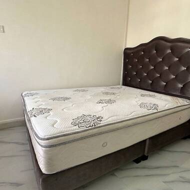 Premium Spacious High-Floor Common & Master bed Room