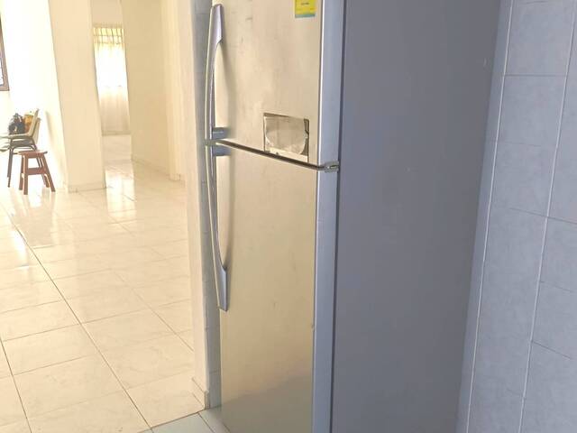 5R flat for rent at Blk 770 Bedok Reservoir View. Near to Bedok Reservoir MRT! NO AGENT FEE