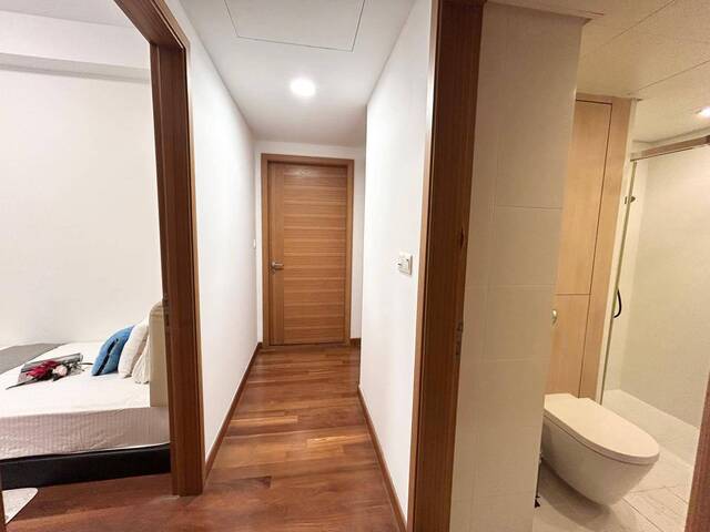 Quiet and Cozy Single Room in the Heart of CBD!