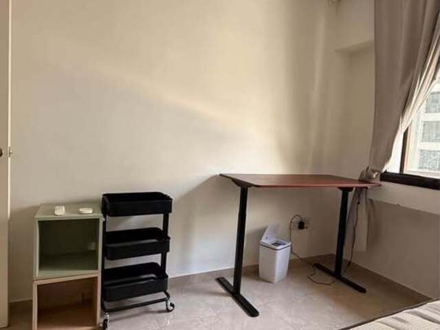 Common Room For Rent - Telok Blangah Heights