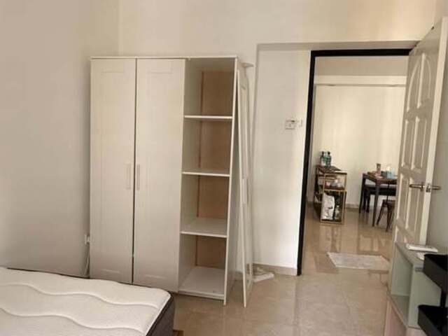 Common Room For Rent - Telok Blangah Heights