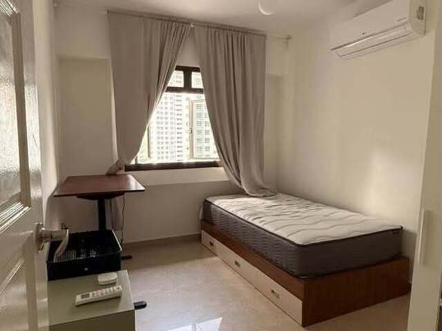Common Room For Rent - Telok Blangah Heights