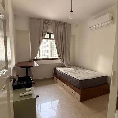 Common Room For Rent - Telok Blangah Heights