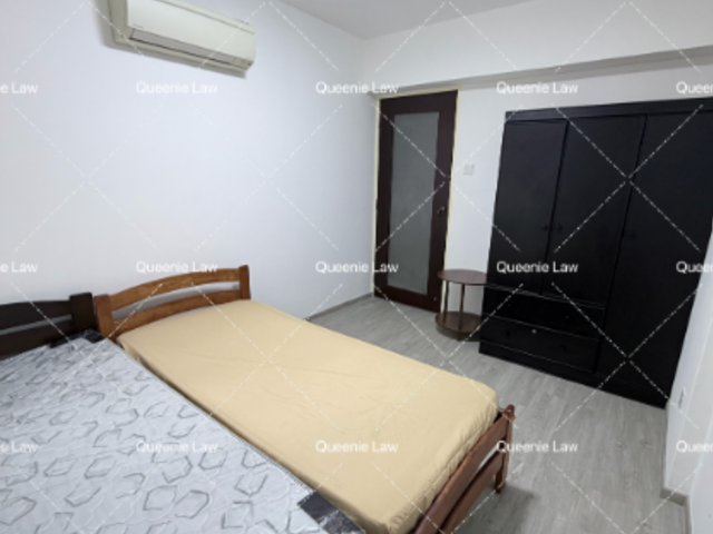 Common Room for rent in Sengkang