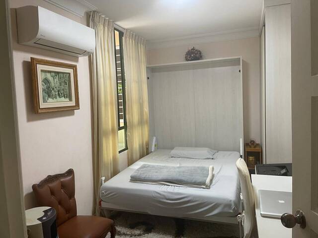 🏡 Common Room for Rent @ Sallim Lodge – Immediate Availability! 🏡
