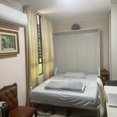 🏡 Common Room for Rent @ Sallim Lodge – Immediate Availability! 🏡