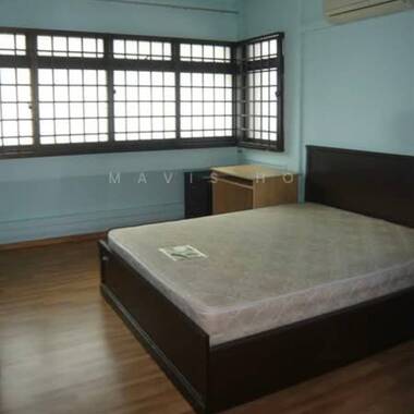 Couples / Female / Male Common Room for Rent in Choa Chu Kang area, nearby Yew Tee MRT