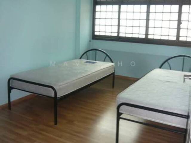 Couples / Female / Male Common Room for Rent in Choa Chu Kang area, nearby Yew Tee MRT