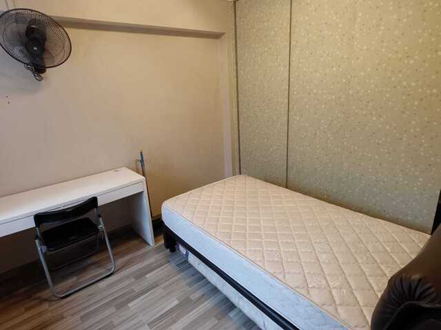 Common room (near pioneer mrt)