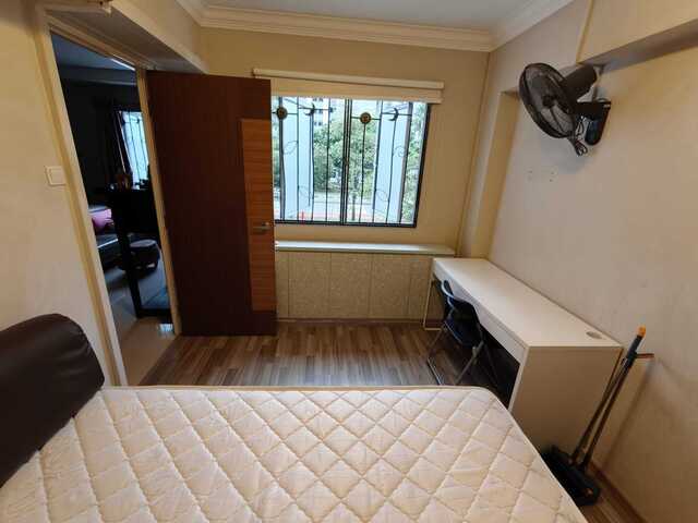 Common room (near pioneer mrt)
