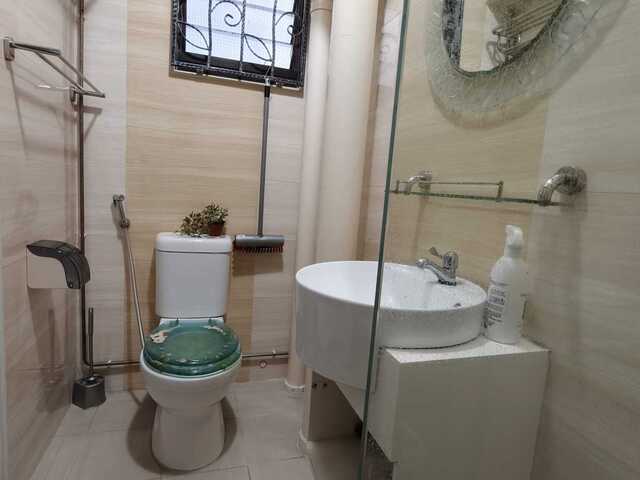 Common room (near pioneer mrt)