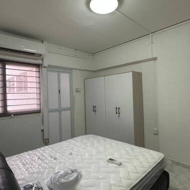 Tampines Whole Unit for Rent