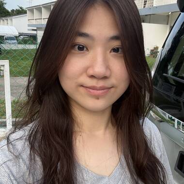 Loh Xue Jing is looking for a room in Farrer Park