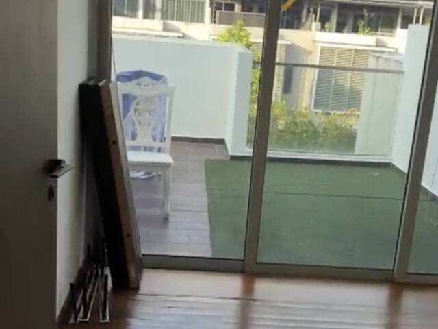 Master room at Serangoon Rise for rent! Aircon wifi!