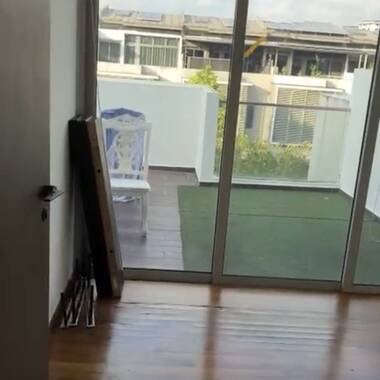 Master room at Serangoon Rise for rent! Aircon wifi!