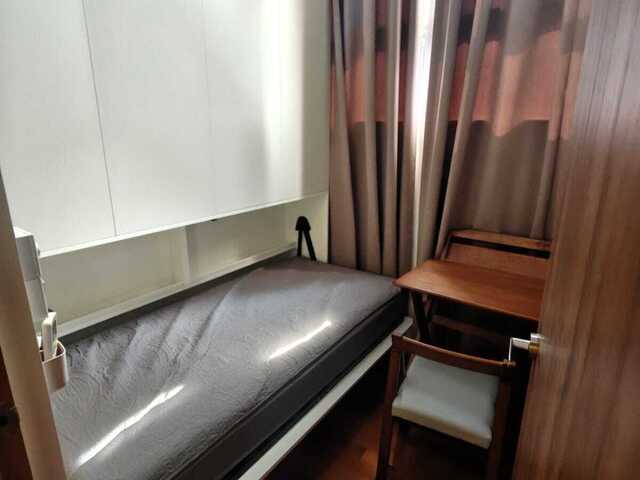 Single bedroom for rent (near kaplan, smu, dimensions)