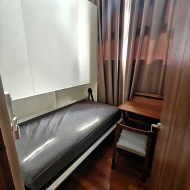 Single bedroom for rent (near kaplan, smu, dimensions)