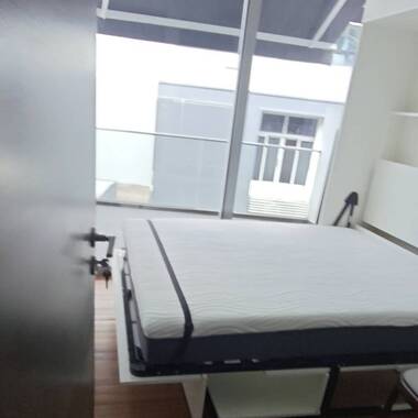 Double room for rent (near kaplan, smu, dimensions)