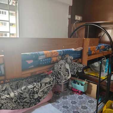 Common Room sharing @ Marsiling Rd BLK 138! NO AGENT FEES