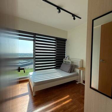 Common room with own bathroom @ Tampines Centrale 8