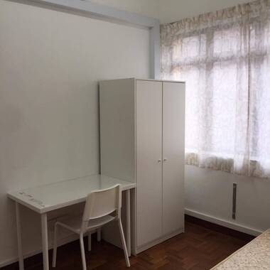 ROOM FOR RENT NEAR LAVENDER MRT
