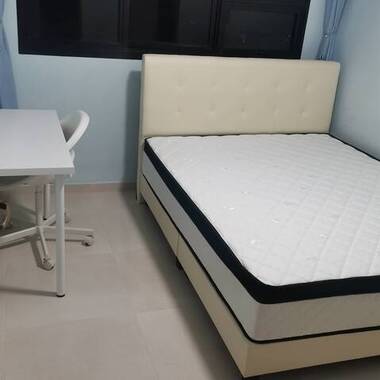 Rental common room