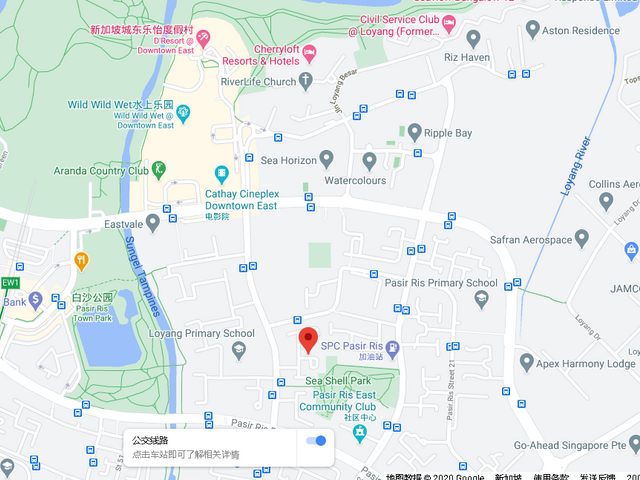 Whole House few people 人少宜居
