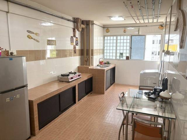 3-Room Unit @ Ang Mo Kio Ave 10 BLK 534! NO AGENT FEE!