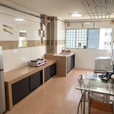 3-Room Unit @ Ang Mo Kio Ave 10 BLK 534! NO AGENT FEE!