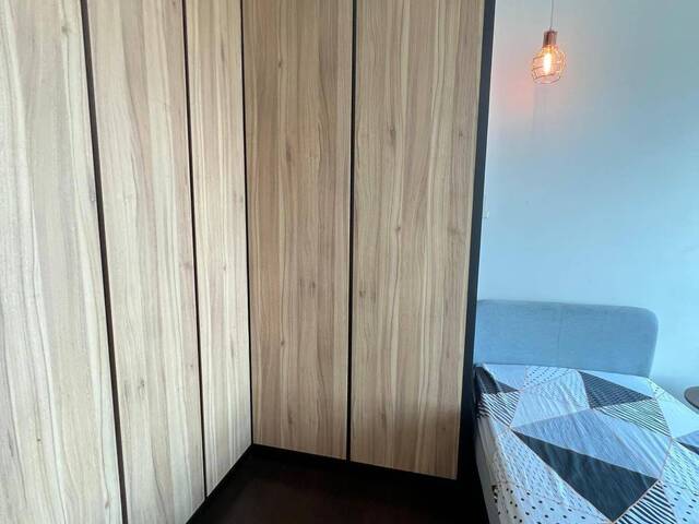 Spacious Master Bedroom near Bukit Batok MRT for NUS Students
