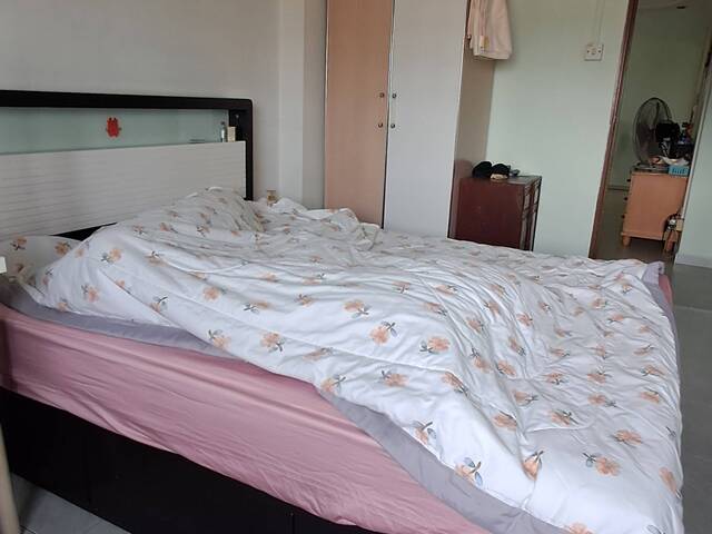 Common Room $650 without Aircon... With aircond $850- $950