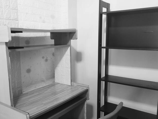 Common Room for Rent – Fully Furnished & Near Pioneer MRT