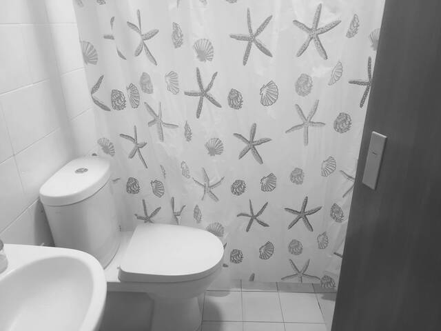 Common Room for Rent – Fully Furnished & Near Pioneer MRT
