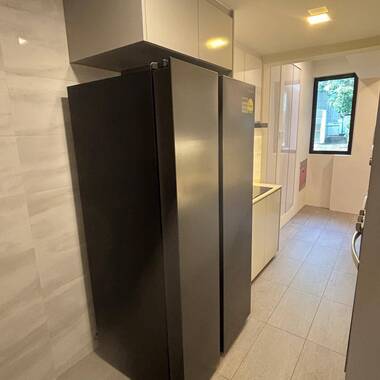 547A Balestier/BALESTIER / NOVENA / TOA PAYOH MRT/ 2-3 pax/Available 1 August