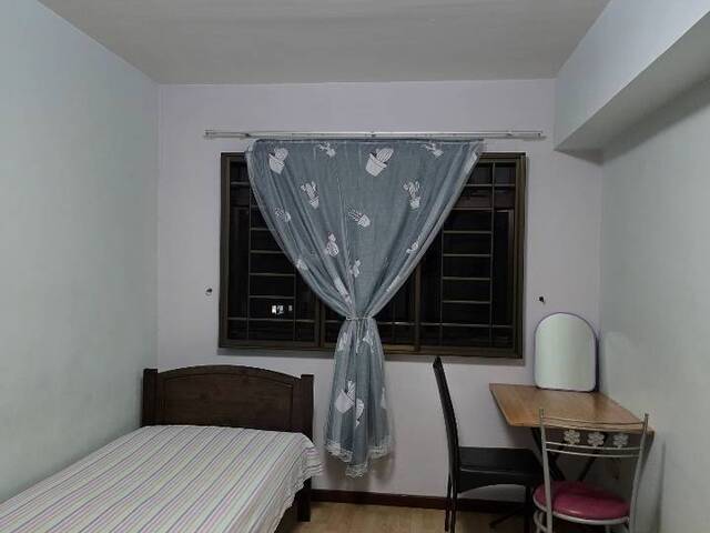 Single Room for Rent – Male Tenant Wanted
