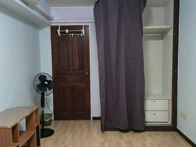 Single Room for Rent – Male Tenant Wanted