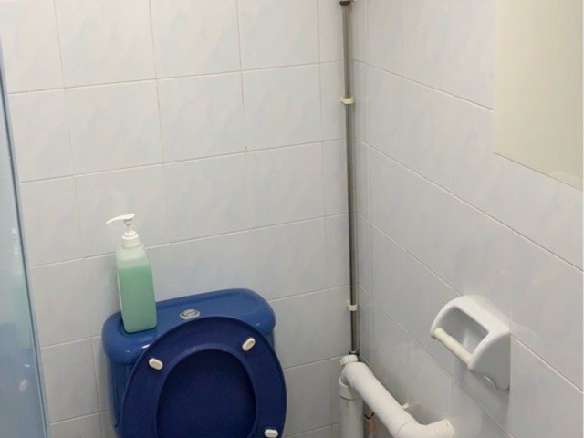 Room sharing