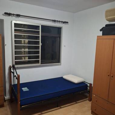 Common room for rent