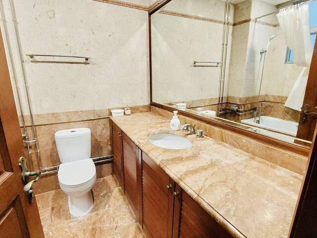 Master Bedroom (Female only) @King Albert Park