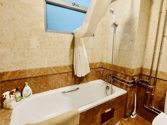 Master Bedroom (Female only) @King Albert Park
