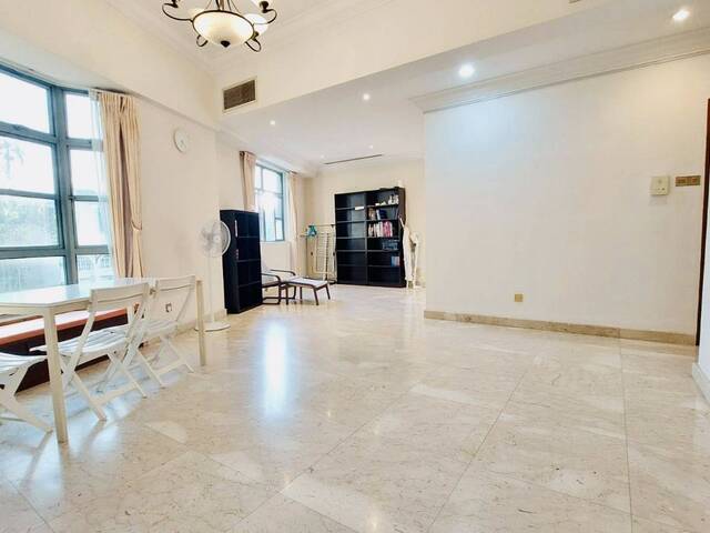 Master Bedroom (Female only) @King Albert Park