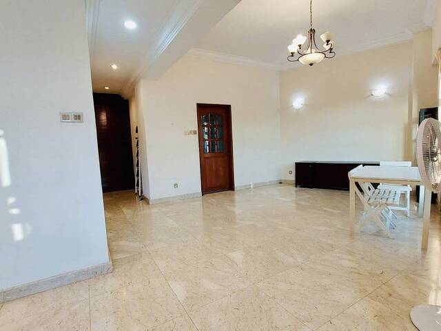 Master Bedroom (Female only) @King Albert Park