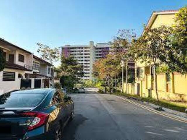 Common room for Rent at Yio Chu Kang Gardens! no agent fee