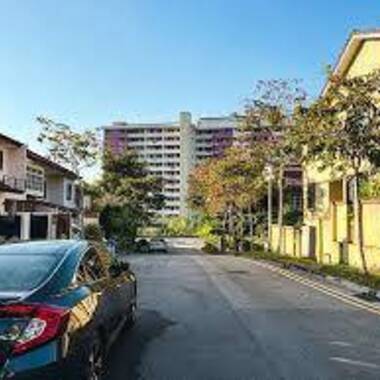 Common room for Rent at Yio Chu Kang Gardens! no agent fee
