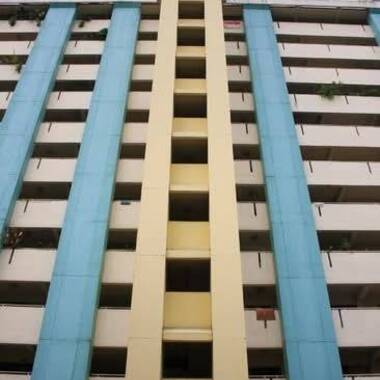 2R flat for rent at Blk 314 Ang Mo Kio Avenue 3. Near to Ang Mo Kio MRT! NO AGENT FEE