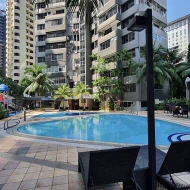2 Huge Master bedrooms with attached bathrooms, No owner, can cook, Near Orchard Mrt