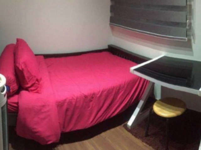 RARE!!! New condo with Full Condo Facilities comes with maid service at only HDB rate