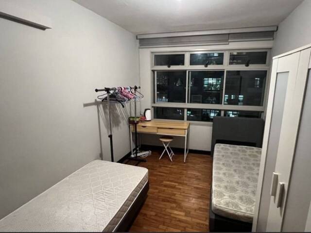 Near Buangkok MRT only 2 mins
