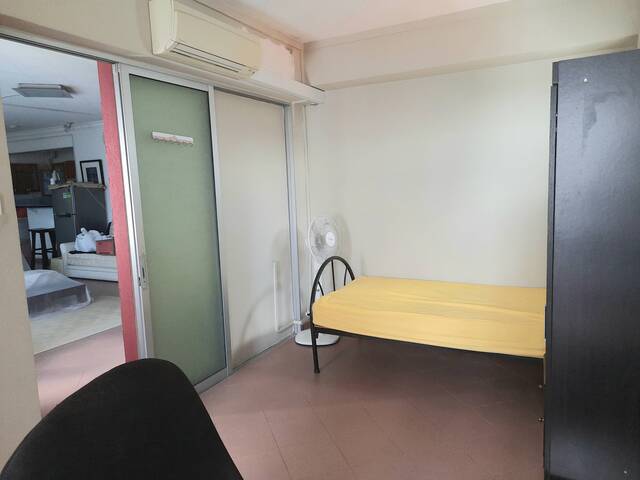 Pasir Ris Blk 243 Common Room